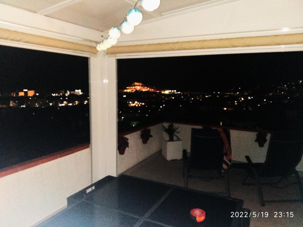 Casa Italia-Bookapartments Peñíscola المظهر الخارجي الصورة