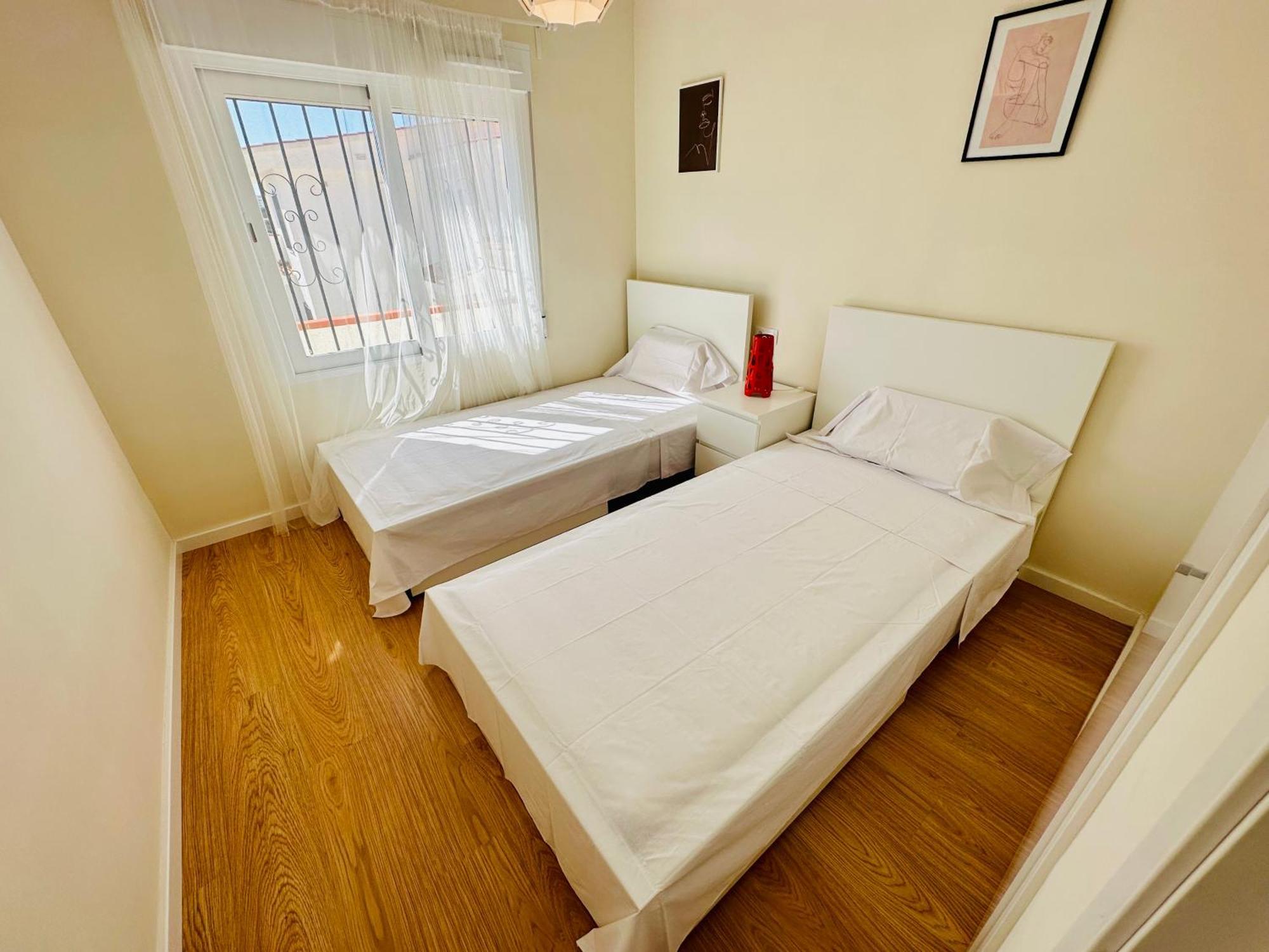 Casa Italia-Bookapartments Peñíscola المظهر الخارجي الصورة