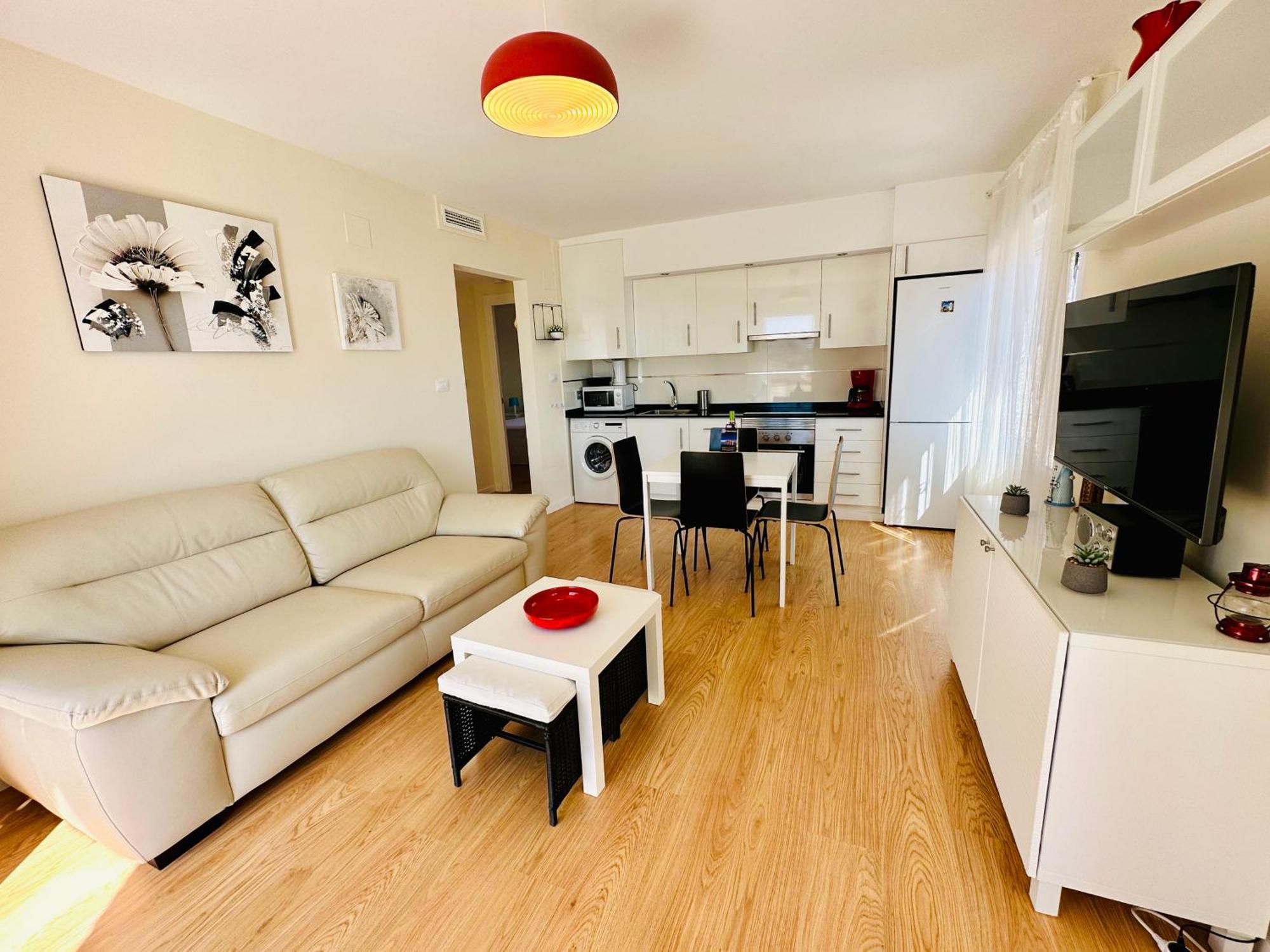Casa Italia-Bookapartments Peñíscola المظهر الخارجي الصورة